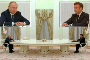 Слюнькин: «К сожалению, такова реальность – Лукашенко укрепил убежденность ЕС в его полной подконтрольности Кремлю»