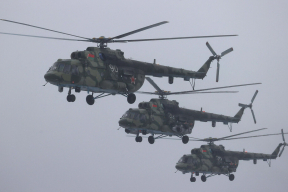 Усов: На долгое время мы можем забыть о стабильности и нормальности