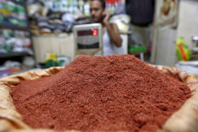 Reuters: Индия планирует закупить миллион тонн калия у Беларуси