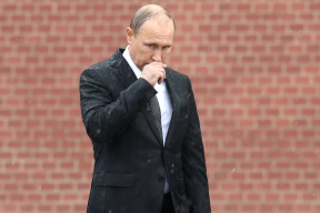 СМИ узнали, как Байден называл Путина в частных разговорах