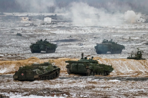 Российские войска останутся в Беларуси? Министр обороны – о решении Лукашенко и Путина