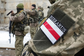 Война, 8 марта. США и Великобритания отказываются от российской нефти. Белорусская рота в Киеве ежедневно пополняется добровольцами
