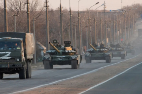 Война идет ровно месяц: российские планы провалились, но и у армии Украины проблем достаточно