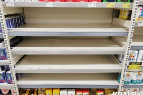 Марголин: В результате войны и санкций уровень жизни в Беларуси существенно упадет