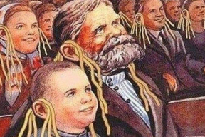 Класковский: «В России имперские нарративы падают на благодатную почву»