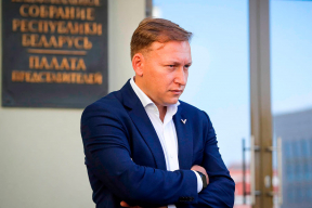 Дмитриев: «Впереди может быть ситуация, когда нам понадобится защищать нашу страну»