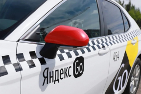 Яндекс Go не выплатил деньги белорусским партнерам