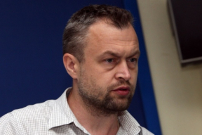 Украинский военный эксперт: «Если бы не Беларусь, у России вообще эта операция не удалась бы»