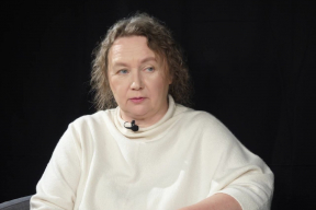 Эколог Ирина Сухий: «Мы все время говорим о безопасности атомных электростанций, хотя нужно говорить об опасности»