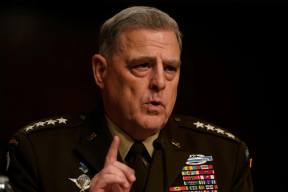 Американский генерал: конфликт в Украине «будет измеряться годами»