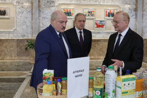 Лайфхаки для чиновников: как понравиться Лукашенко и долго оставаться у власти
