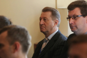 Стрижак: «Основная стратегия властей — полностью уничтожить все, что может им противостоять»