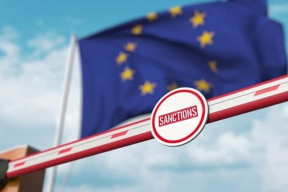 Экономист: «Санкции ЕС относительно белорусского концлагеря вписываются в доктрину операции по денацификации, которую начал Путин»