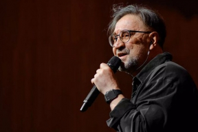 «Родина – это не ж*па президента, которую надо целовать». Юрий Шевчук резко высказался на концерте