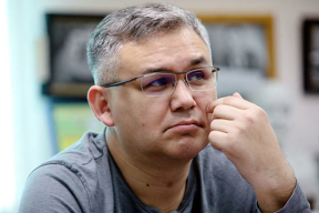 Зачем пропагандисты рассказывают, что Россия не может справиться с Украиной?