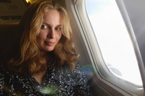 «А замест песняў — хрусцяць хрыбты». Журналістка Кацярына Андрэева ў зняволенні напісала верш