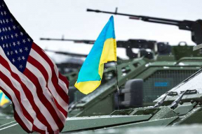 Как американский закон о ленд-лизе отразится на боевых действиях на востоке Украины?
