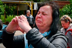 Война, 25 мая. Что стоит за изменением закона о воинской обязанности в РФ. «Святой Джавелин». Французские гаубицы уже на передовой. Сорос раскритиковал Меркель за сделки с Москвой