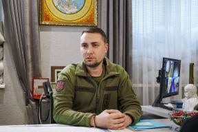 «Работа почтальонов – единственное, что объединяет оккупированные территории со свободной Украиной»