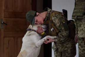 Война, 29 мая. В Мариуполе из-за жары разлагаются трупы, город на пороге эпидемии. Мобилизованные из «ДНР» устроили перестрелку с солдатами РФ: не хотят быть «пушечным мясом». Возле Северодонецка ожесточенные бои