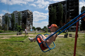 Война, 8 июня. По БТ заявили об атаке с территории Украины. «Азовцев» доставили в Россию для «следственных действий». Контратака украинской армии под Херсоном