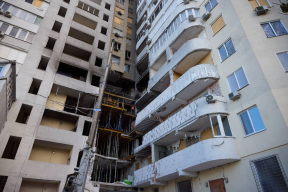 Война, 18 июня. Секретарь СНБО: «С начала войны на Зеленского было пять покушений на убийство». Из Украины «грузом 200» увозят в основном выходцев из бедных регионов России. Немецкая полиция расследует военные преступления России в Украине