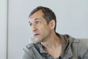 Пьяных: «Главный вопрос на Новый год — удержат ли российские военные левый берег Днепра»