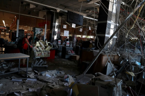 Война, 9 июня. Смертная казнь для пленных иностранцев. В Латвии намерены конфисковать белорусское имущество. Минск больше не побратим Киева. Украинские выпускники среди руин