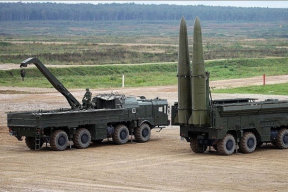 Киев обвинил Россию в ракетных ударах с территории Беларуси. Как отреагировал официальный Минск
