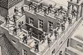 Карбалевич: «В тоталитарном режиме все, кто думает иначе, чем власть — враги, со всеми вытекающими отсюда последствиями»