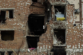 Война, 2 июня. ЕС одобрил 6-й пакет санкций. Системные недостатки российской армии «глубоки и фундаментальны». «Король футбола» призвал Путина остановить вторжение. HIMARS в пути. Что говорит «стремительно оястребевший голубь» Медведев