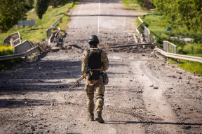Война, 7 июня. Подоляк: «Некоторые пытаются скрыться от войны и вернуться к довоенному типу жизни. Но так не получится». Что озвучил Шойгу. Родина хоббитов и санкции против Беларуси. IBM уходит из России