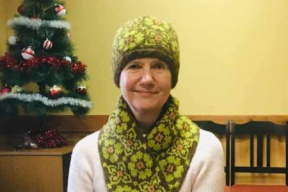 Конвейер репрессий. Задержана активистка, организовавшая праздник для детей украинских беженцев. Суд над гомельским краеведом идет в закрытом режиме (дополняется)