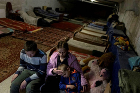 Война, 1 июня. Зеленский: «Россия ворует детство у наших детей». 10 стран, которые больше всего поддерживают Украину. Где РФ оголила участки фронта. Что Байден написал в The New York Times