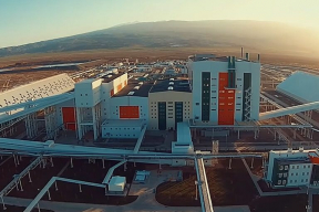 Туркменистан требует взыскать $911 млн у «Белгорхимпрома»