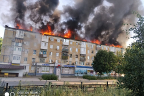 Война, 7 июля. Путин: мы по большому счету всерьез пока еще ничего не начинали. ВСУ: Беларусь передала аэродром на Гомельщине «под полный контроль России». Борис Джонсон объявил о планах по отставке
