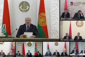 Марголин: «Мы просто привыкли, что Лукашенко умеет любой проблеме, даже достаточно рядовой, придать особое звучание»