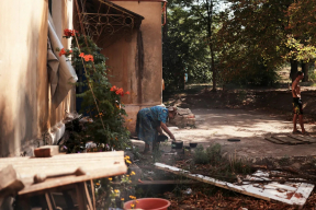 Война, 18 августа. В Кремле не знают, что делать с «референдумами» о присоединении захваченных территорий. «Самая трагическая ночь для Харькова». Politiko: шесть крупнейших стран Европы не дали Украине новых обещаний