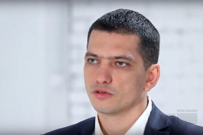 Крук: «Некоторая вероятность девальвации есть»