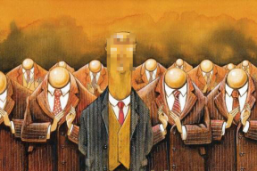 У Беларусі спрабуюць прасунуць культ асобы. Пакуль што атрымліваеццца карыкатурна