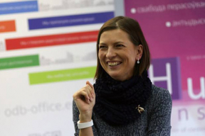 Смолянко: «Создать единую организацию, которая бы занималась всеми проблемами, невозможно»