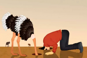 Психолог: Власть ведет себя по отношению к войне, как страус — с тайной надеждой, что все само собой разрешится