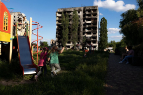 Война, 15 августа. Военнослужащий из РФ заявил на камеру о совершенных зверствах в Андреевке. Подоляк: «Спецоперация»? Демилитаризация? Нет. Банальное уничтожение инфраструктуры и террор против населения»