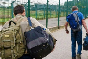 Марголин: «Государство открыло двери и сказало: «Хотите ехать на заработки — езжайте». И люди поехали»