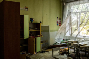 Война, 1 сентября. Украина конфисковала активы путинского кошелька. Миссия МАГАТЭ — на Запорожской АЭС. Генштаб ВСУ: Путин приказал оккупантам захватить всю Донецкую область до 15 сентября. За что Зеленский поблагодарил крымчан