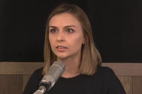 Елена Живоглод: «Первоочередным было – вздохнуть свободно»