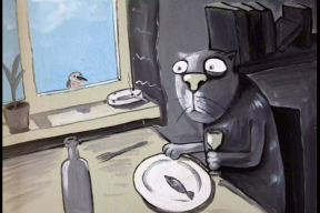 Янчук: «История совсем не новая. Чиновничество «надирается» уже давно»