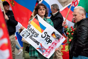 Фридман: Пророссийские акции в Европе продолжатся, самое интересное будет в Германии