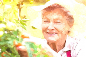 «Одежду я себе уже и забыла, когда покупала. Донашиваю то, что есть»