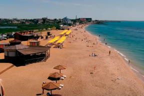 «Где вы еще такое видели?»